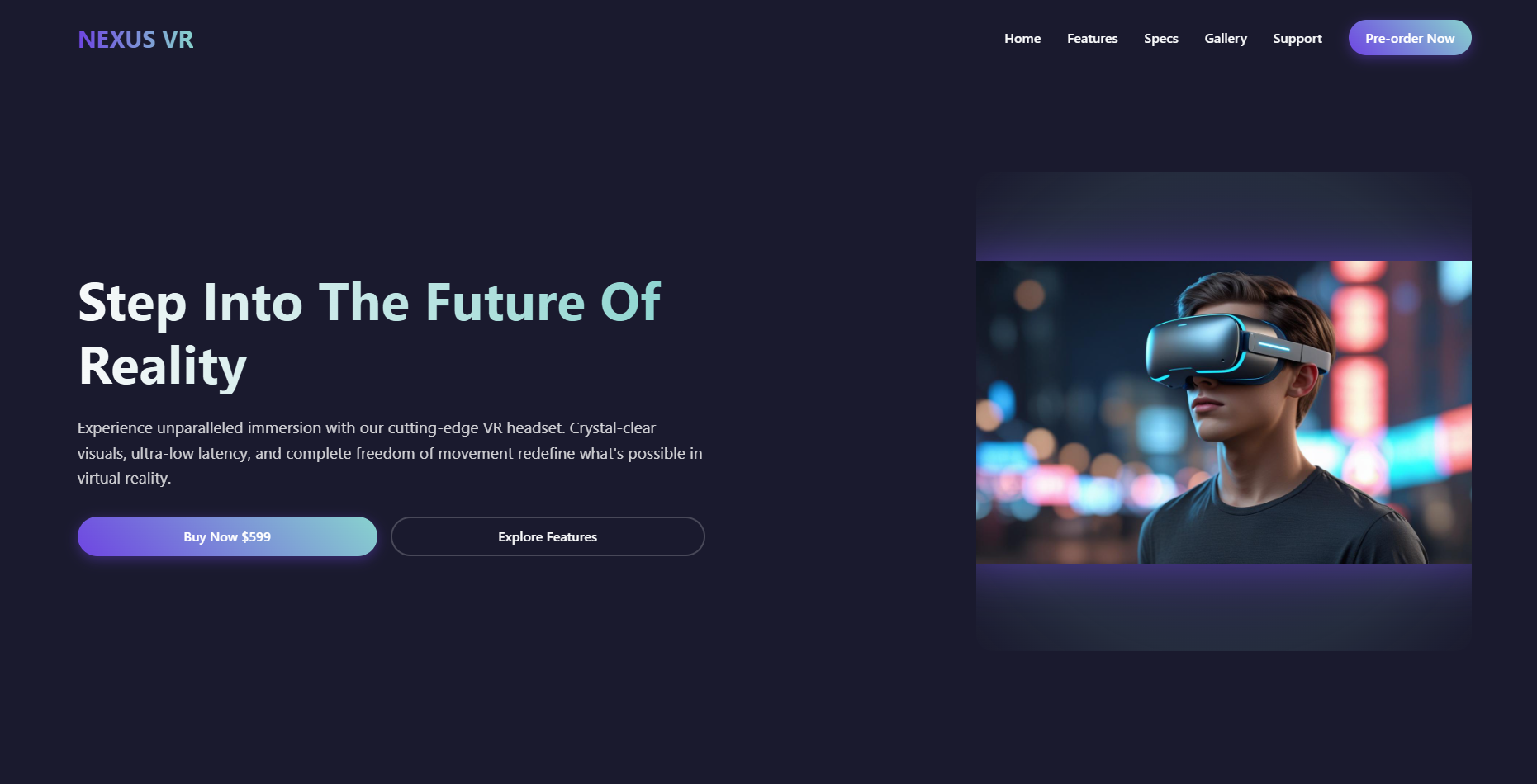 personal-portfolio-project